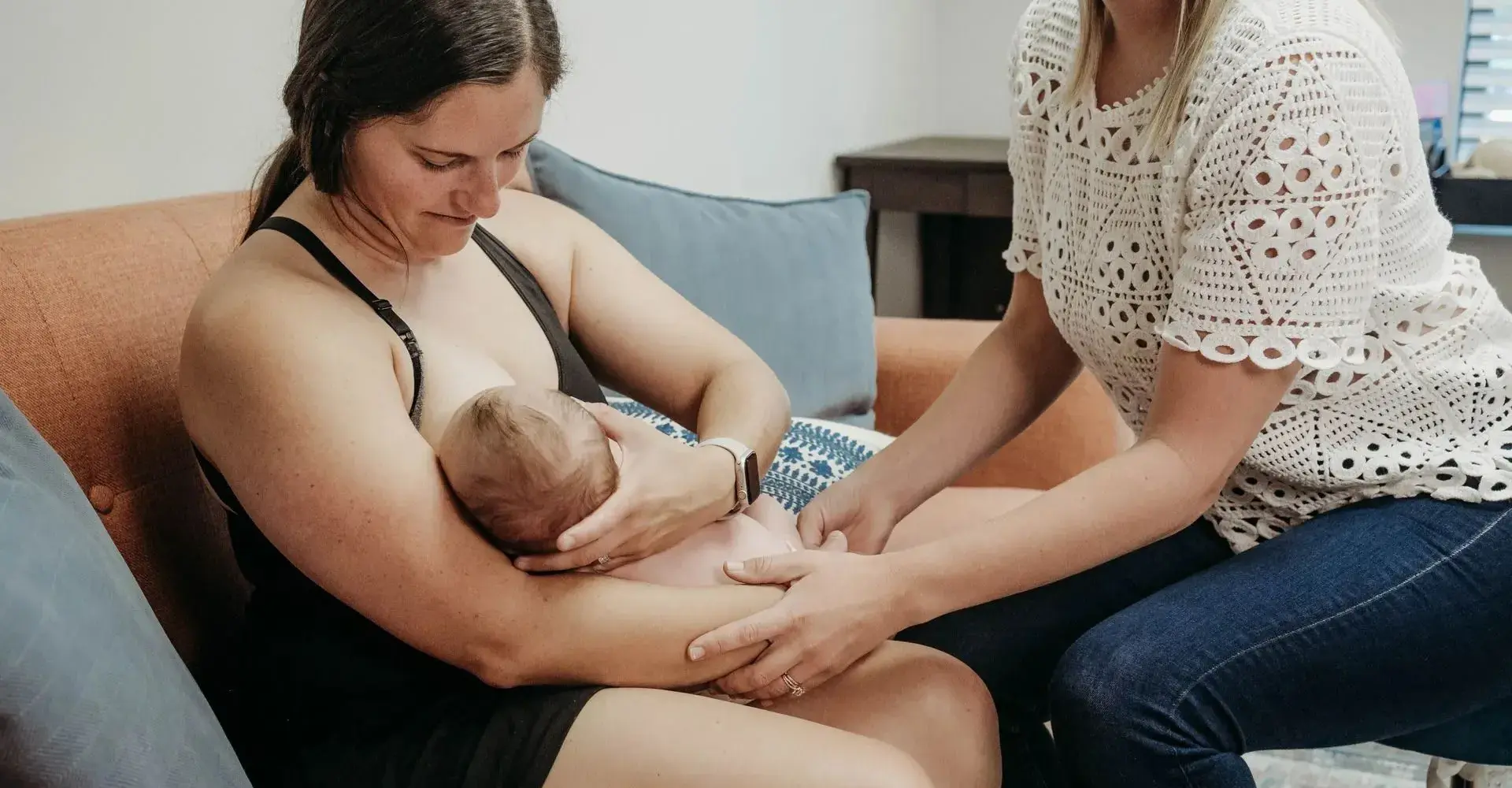 Prenatal Lactation Care First Visit Expectations Prenatal Lactation Care First Visit Expectations